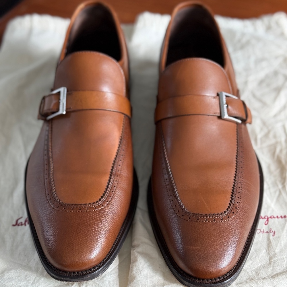 Salvatore Ferragamo - Picture 2 of 9